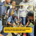 Majalengka Siaga Miras! Ratusan Botol Ciu dan Arak Bali Disita Petugas di Tengah Oplosan Maut Subang