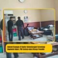 Seluruh Ruangan di Kantor Bakesbangpol Sumedang Digeledah Kejari, PNS Terbata-bata Ditanya Penyidik