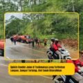 Update Kondisi Jalan di Tasikmalaya yang Tertimbun Longsor, Sempat Tertutup, Kini Tanah Dibersihkan