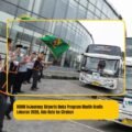 BUMN InJourney Airports Buka Program Mudik Gratis Lebaran 2026, Ada Rute ke Cirebon