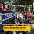 Parkir Liar di Bandung Jadi Sorotan, Dishub Perketat Pengawasan Selama Ramadhan dan Libur Lebaran