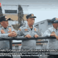 Sedihnya Terminal CIcaheum Tutup, Dishub Kota Bandung Buat Scene Adegan Mirip Preman Pensiun