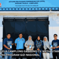 SPPG Banjar Talela Camplong Gandeng CV. Media Utama Group dalam Upaya Mendukung Program Gizi Nasional