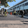 Farhan Belum Happy dengan Kualitas Pengerjaan Infrastruktur di Bandara Husein Bandung