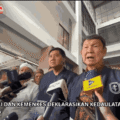 Kolaborasi PIKI dan Kemenkes Deklarasikan Kedaulatan Kesehatan Indonesia 2045