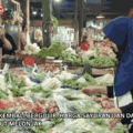 Program MBG Kembali Bergulir, Harga Sayuran dan Daging Ayam di Purwakarta Ikut Melonjak