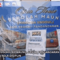 Sandang Status Sekolah Maung, SMKN 1 Pangandaran Siap Rombak Kurikulum dan Pola Disiplin