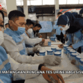 Pemprov Jabar Matangkan Rencana Tes Urine bagi Siswa SMA dan SMK di Jawa Barat