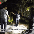 Detik-detik Warga Conggeang Kejar Anjing Bawa Benda Mungil, Ternyata Jasad Bayi Malang