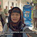 Dinkes Jabar Siagakan RS, Waspadai ISPA hingga Pneumonia akibat Abu Vulkanik Anak Krakatau
